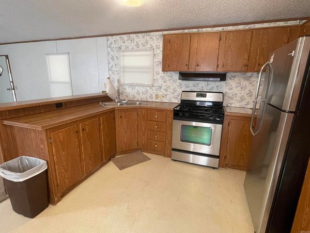 270 Wood Grove Lane, Higden, AR 72067