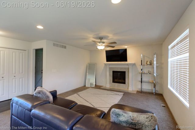 6791 Chandler Drive, Van Buren Charter Township, MI 48111