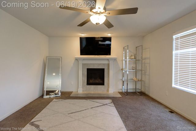 6791 Chandler Drive, Van Buren Charter Township, MI 48111