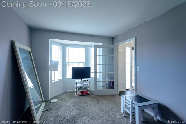 6791 Chandler Drive, Van Buren Charter Township, MI 48111