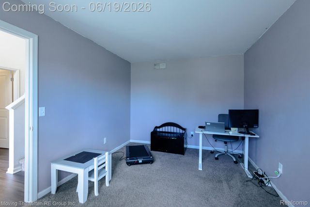 6791 Chandler Drive, Van Buren Charter Township, MI 48111