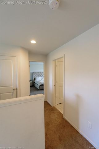 6791 Chandler Drive, Van Buren Charter Township, MI 48111