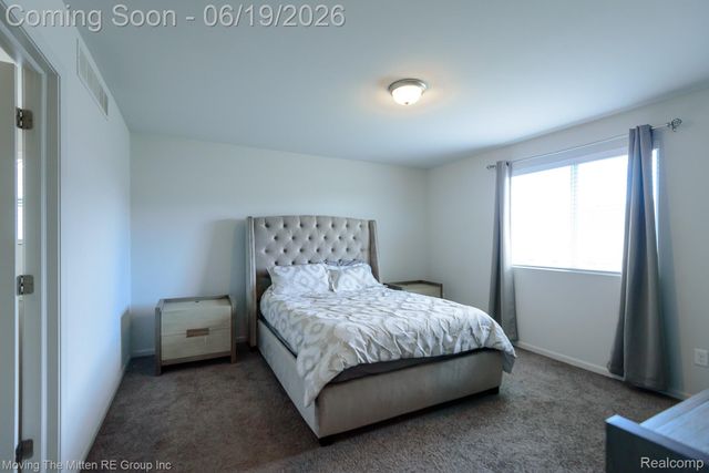 6791 Chandler Drive, Van Buren Charter Township, MI 48111