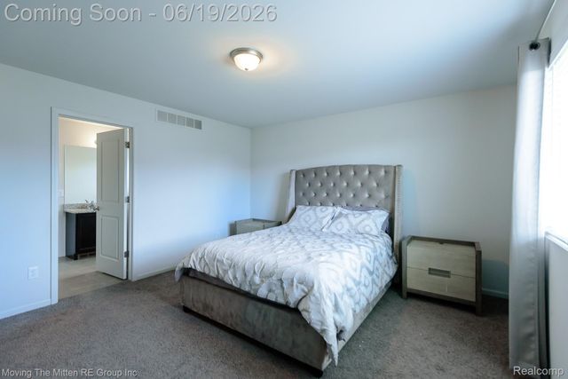 6791 Chandler Drive, Van Buren Charter Township, MI 48111