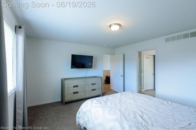 6791 Chandler Drive, Van Buren Charter Township, MI 48111
