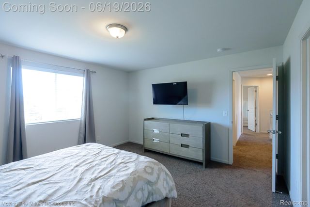 6791 Chandler Drive, Van Buren Charter Township, MI 48111