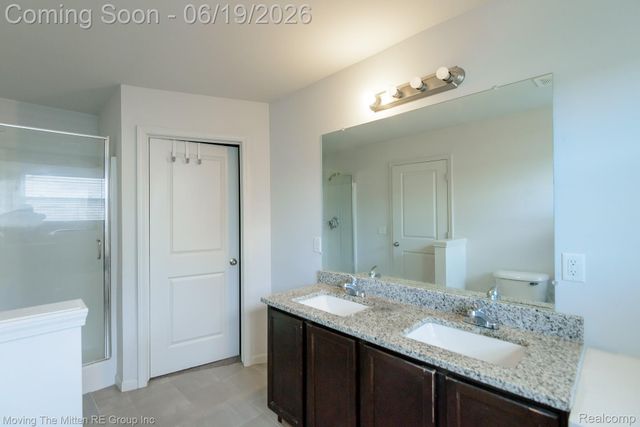 6791 Chandler Drive, Van Buren Charter Township, MI 48111