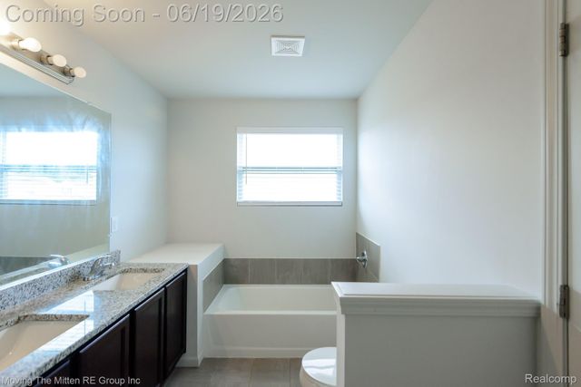 6791 Chandler Drive, Van Buren Charter Township, MI 48111