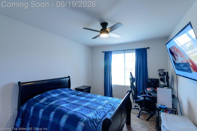6791 Chandler Drive, Van Buren Charter Township, MI 48111