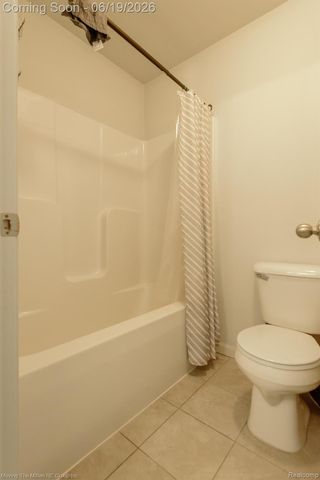 6791 Chandler Drive, Van Buren Charter Township, MI 48111