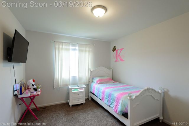 6791 Chandler Drive, Van Buren Charter Township, MI 48111