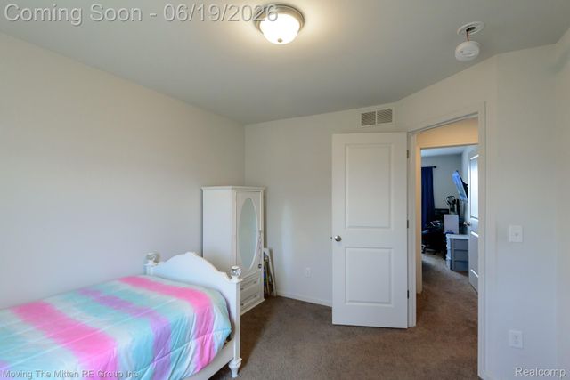 6791 Chandler Drive, Van Buren Charter Township, MI 48111