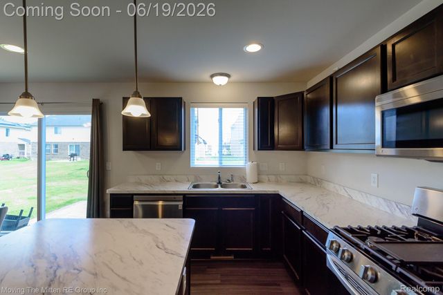 6791 Chandler Drive, Van Buren Charter Township, MI 48111