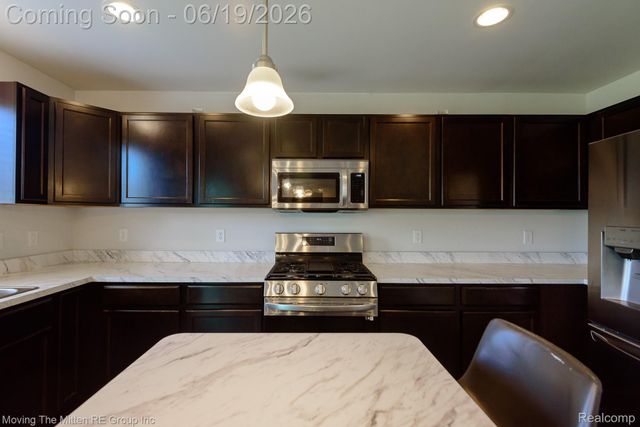6791 Chandler Drive, Van Buren Charter Township, MI 48111
