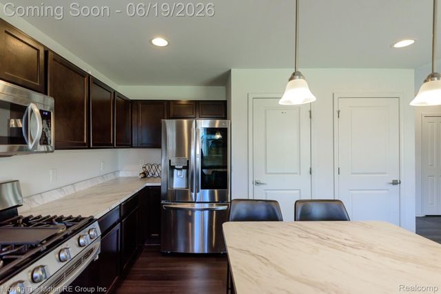 6791 Chandler Drive, Van Buren Charter Township, MI 48111