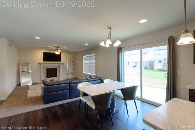 6791 Chandler Drive, Van Buren Charter Township, MI 48111