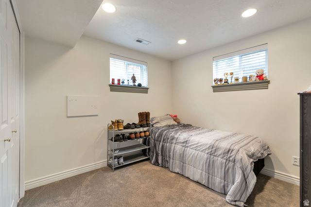 1150 S 760 W, Woods Cross, UT 84087