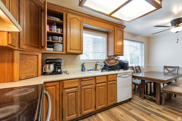 1150 S 760 W, Woods Cross, UT 84087