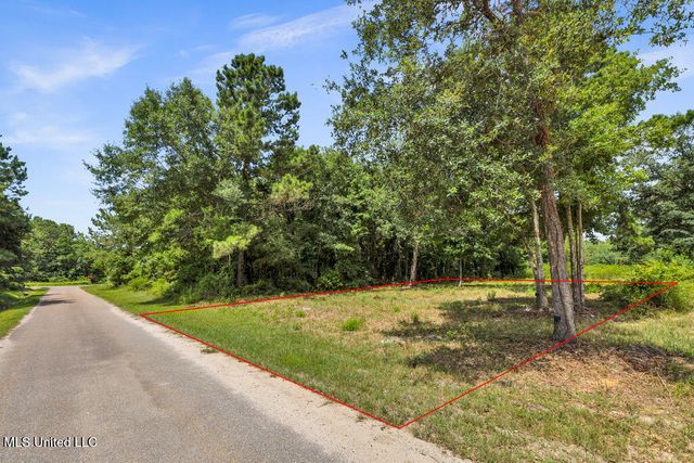 Pogo Road, Bay Saint Louis, MS 39520