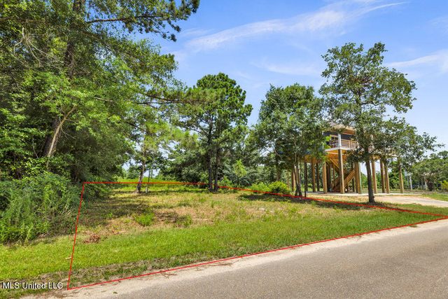 Pogo Road, Bay Saint Louis, MS 39520