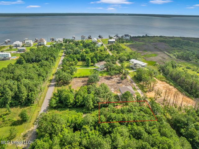 Pogo Road, Bay Saint Louis, MS 39520