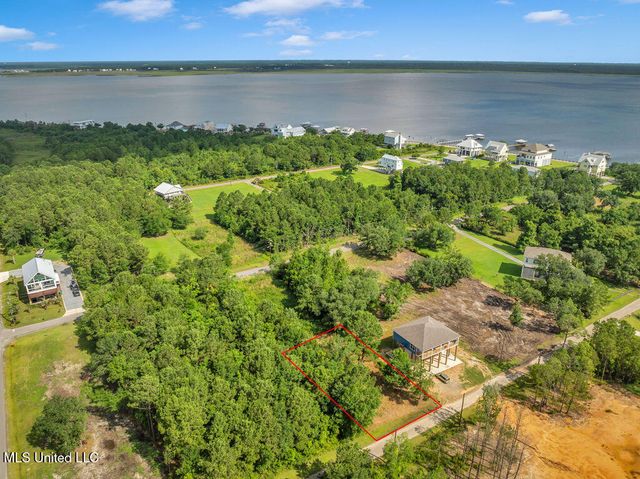 Pogo Road, Bay Saint Louis, MS 39520