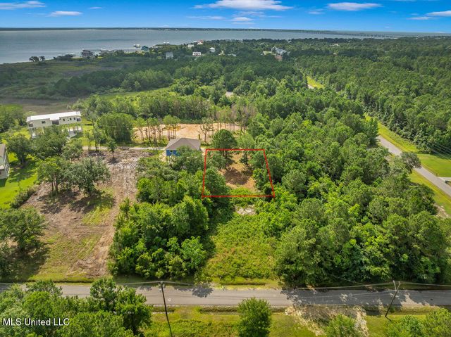 Pogo Road, Bay Saint Louis, MS 39520