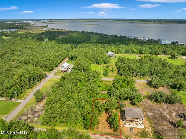 Pogo Road, Bay Saint Louis, MS 39520