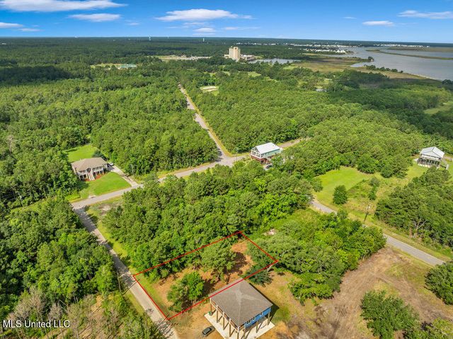 Pogo Road, Bay Saint Louis, MS 39520