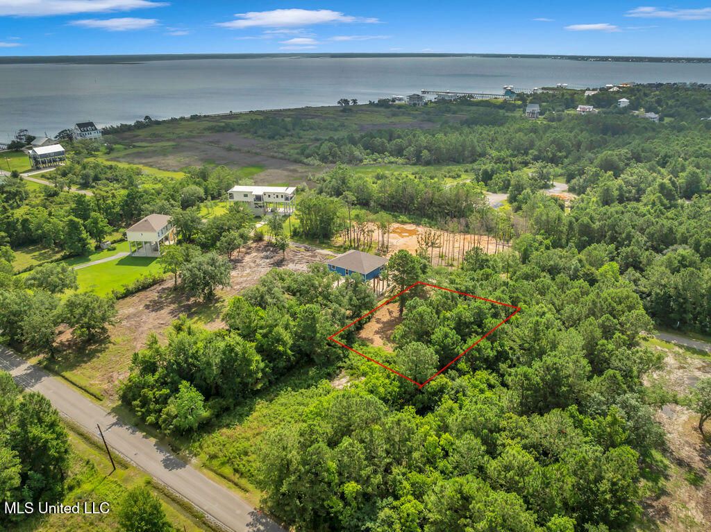Pogo Road, Bay Saint Louis, MS 39520