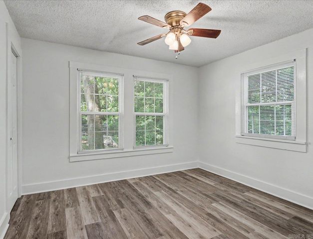 306 Catherine Heights Loop, Hot Springs, AR 71901