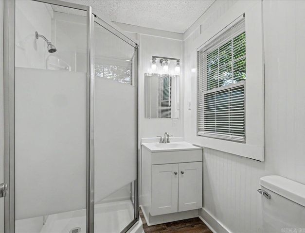 306 Catherine Heights Loop, Hot Springs, AR 71901