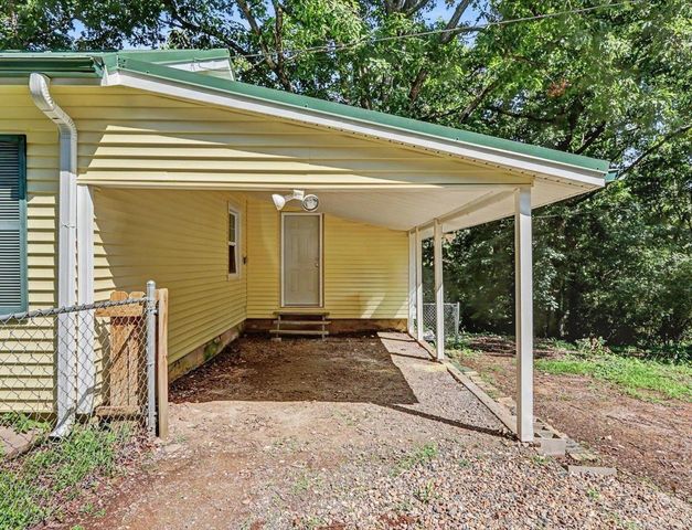 306 Catherine Heights Loop, Hot Springs, AR 71901