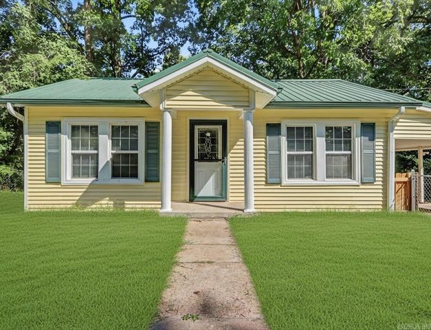 306 Catherine Heights Loop, Hot Springs, AR 71901