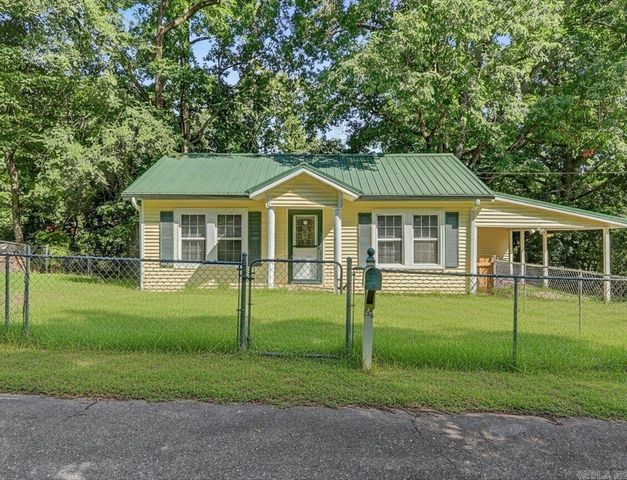 306 Catherine Heights Loop, Hot Springs, AR 71901
