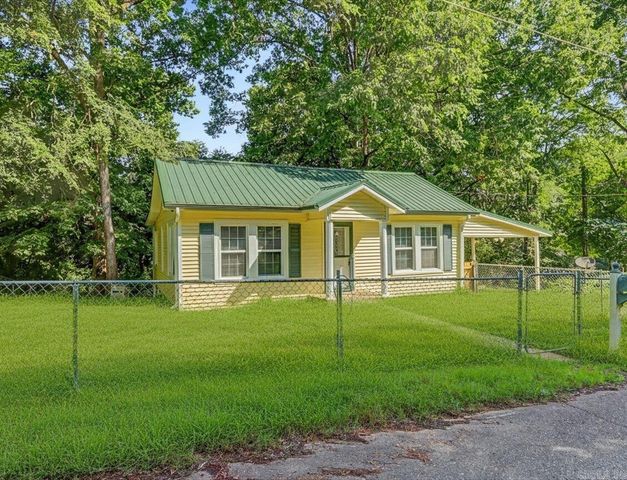 306 Catherine Heights Loop, Hot Springs, AR 71901
