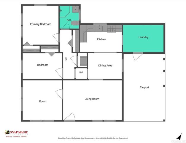 306 Catherine Heights Loop, Hot Springs, AR 71901