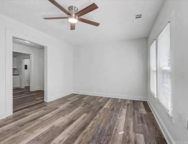 306 Catherine Heights Loop, Hot Springs, AR 71901