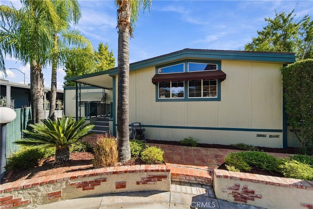 31344 N Lakehills Rd 3, Castaic, CA 91384 — exterior