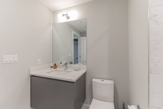 54 Pleasant Street 5, Boston, MA 02125