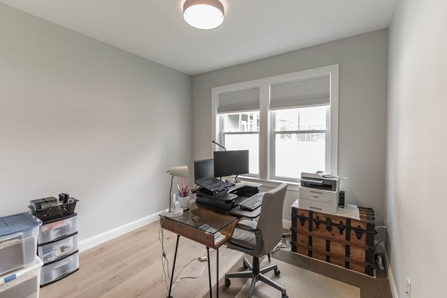 54 Pleasant Street 5, Boston, MA 02125