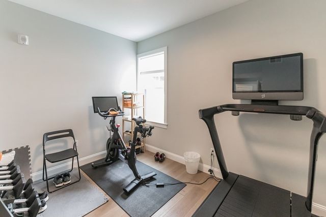 54 Pleasant Street 5, Boston, MA 02125