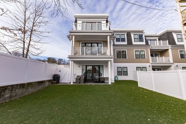 54 Pleasant Street 5, Boston, MA 02125