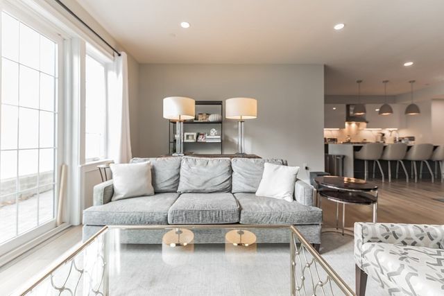 54 Pleasant Street 5, Boston, MA 02125