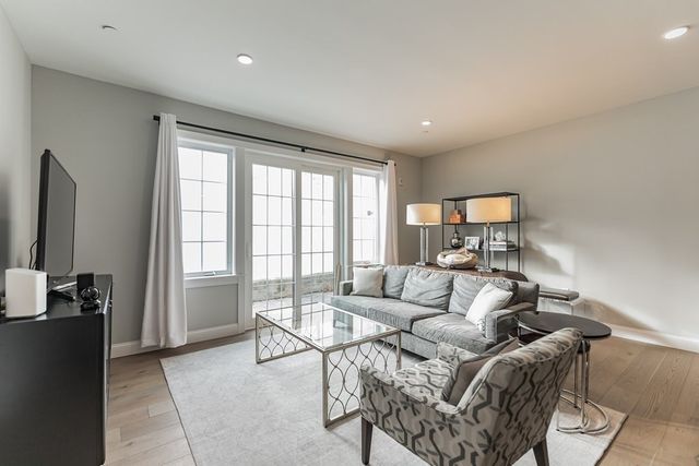 54 Pleasant Street 5, Boston, MA 02125