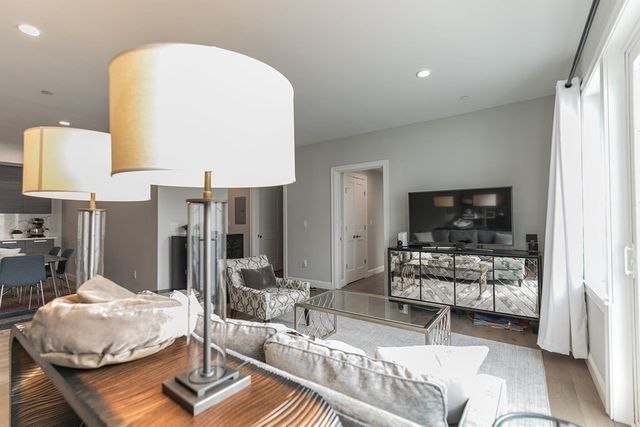 54 Pleasant Street 5, Boston, MA 02125