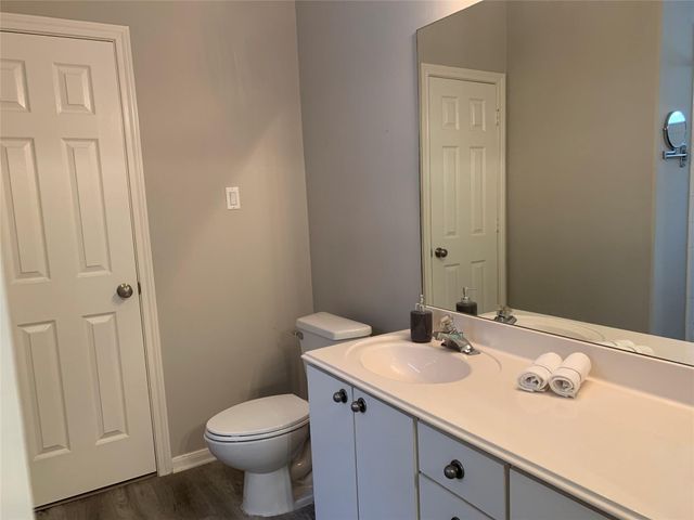 18707 Scented Candle Way, Spring, TX 77388