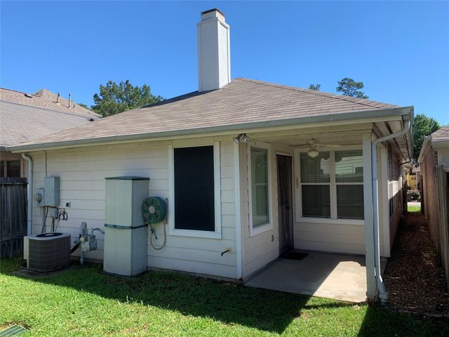 18707 Scented Candle Way, Spring, TX 77388