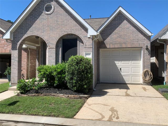 18707 Scented Candle Way, Spring, TX 77388