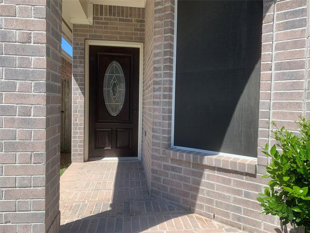 18707 Scented Candle Way, Spring, TX 77388